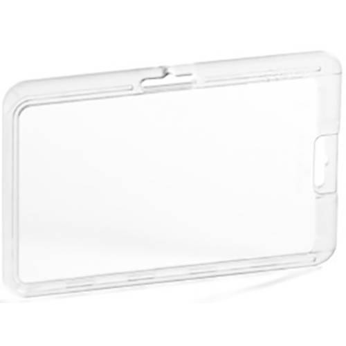 Durable 892819 Ausweishalter (L x B x H) 54 x 87 x 54 mm 10 St.