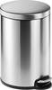 Durable 340223 340223 Papierkorb 20 l Edelstahl Silber 1 St.