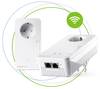 Devolo Magic 2 WiFi next Starter Kit Powerline WLAN Starter Kit 8624 EU Powerline, WLAN 2400 MBit/s