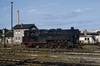 Roco 71095 Dampflokomotive BR 95, DR