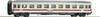 Roco 54160 IC-Abteilwagen 1. Klasse, DB AG 1. Klasse