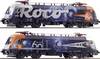 Roco 70486 Elektrolokomotive Rh 1116 „60 Jahre ROCO“, ÖBB