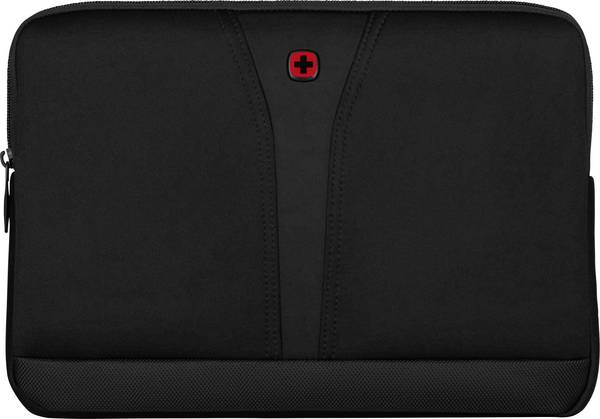 Wenger Notebook Hülle BC Fix Neoprene Passend für maximal: 32,8 cm (12,9")  Schwarz