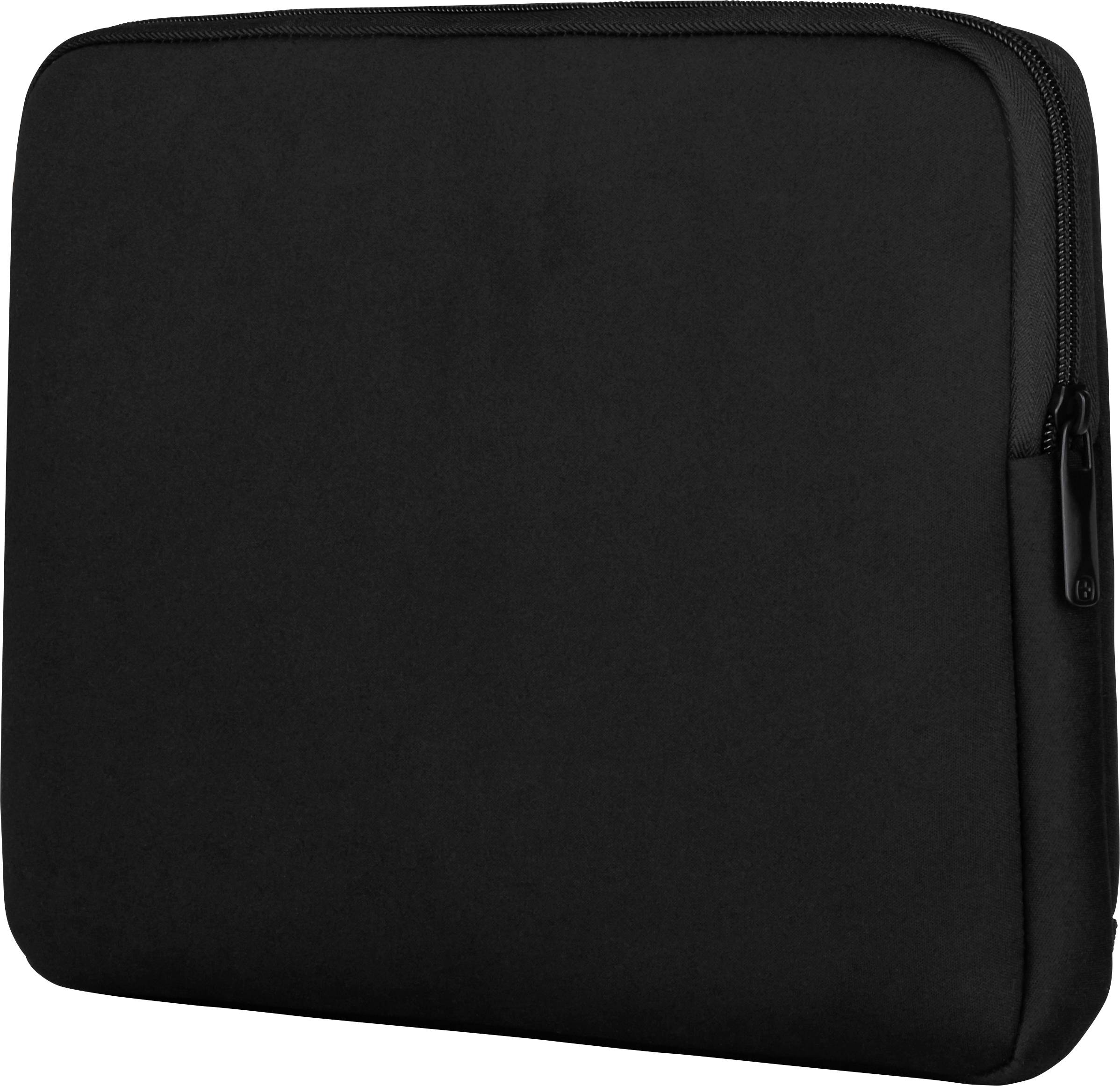 Wenger Notebook Hülle BC Fix Neoprene Passend für maximal: 32,8 cm (12,9") Schwarz-2