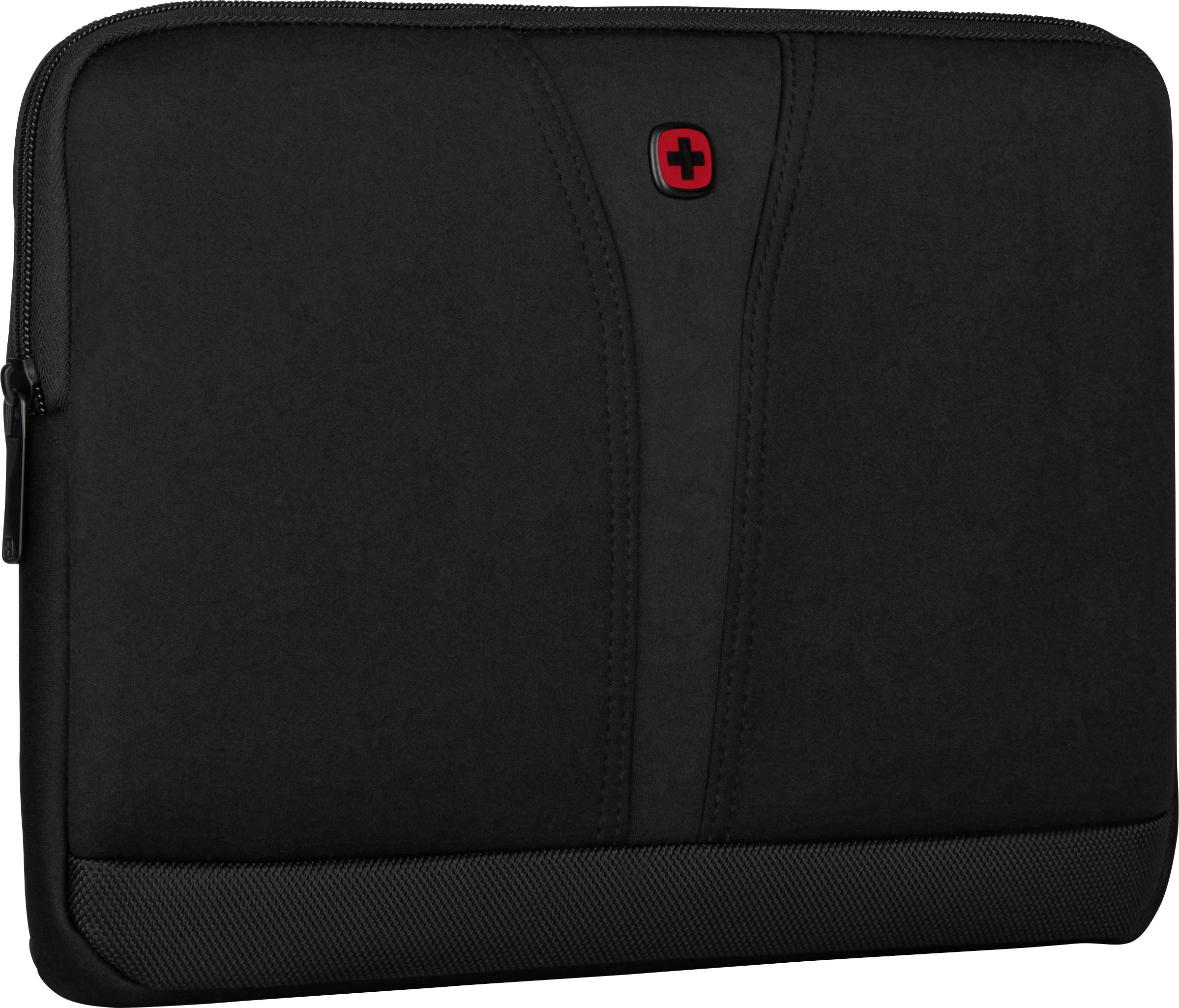 Wenger Notebook Hülle BC Fix Neoprene Passend für maximal: 32,8 cm (12,9") Schwarz-3