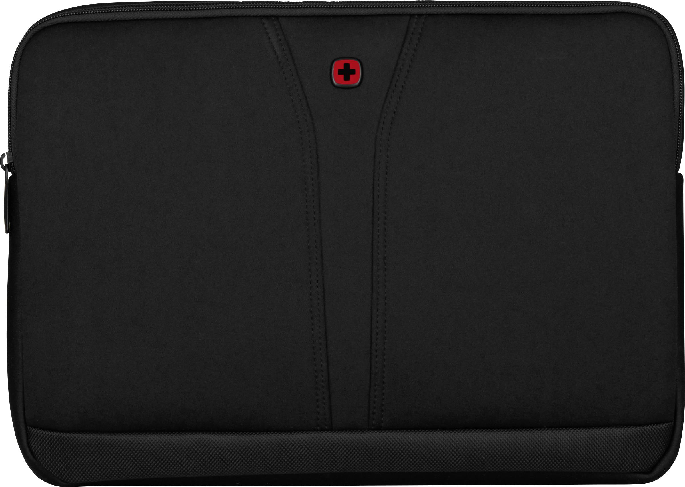 Wenger BC Fix - Notebook-Hülle - 39.6 cm (15.6"")