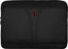Wenger Notebook Hülle BC Top Ballistic Passend für maximal: 39,6 cm (15,6") Schwarz