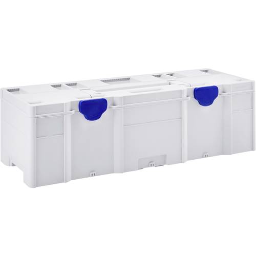 Tanos Systainer III XXL 237 83000016 Transportkiste ABS Kunststoff (B x H x T) 792 x 237 x 296 mm