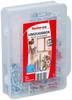 Fischer 547211 Duopower 6,8 Befestigungsset 1 Set