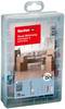 Fischer 547212 Duopower 5,6 Dübel-Sortimentsbox 1 Set