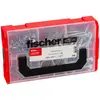 Fischer 553347 FIXtainer Befestigungsset 1 Set