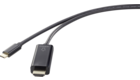 HDMI-Kabel, Monitorkabel →
