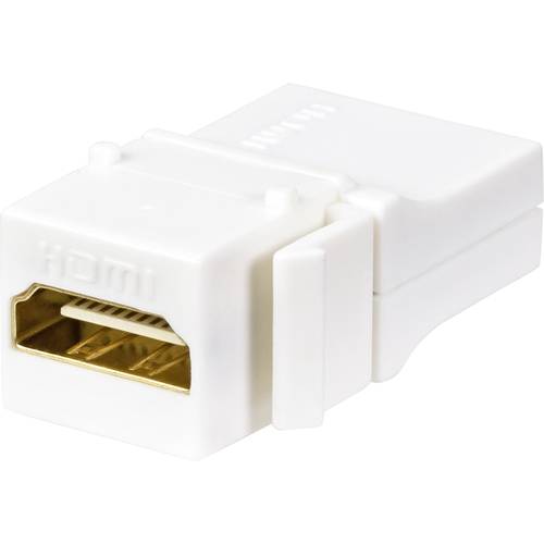 Renkforce RF-KS-HDMI-9020a HDMI-Einbaumodul Keystone 1 St.