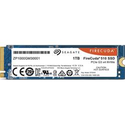 Image of Seagate FireCuda 1 TB Interne M.2 SATA SSD 2280 PCIe 3.0 x4 Retail ZP1000GM30011