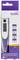 'Digitales Fieberthermometer von Scala, zeigt flexible Spitze, schnelle Messung in 10 Sekunden, wasserfest, Modell SC 15.'