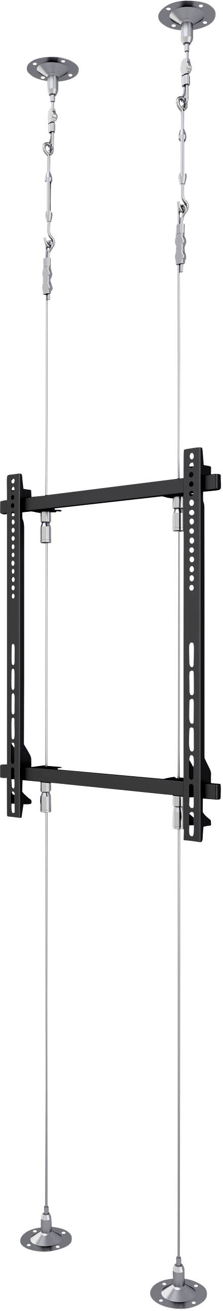 My Wall HD 7 L TV-Deckenhalterung Starr, Höhenverstellbar