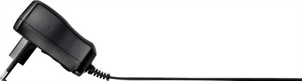 VOLTCRAFT VC-11329435 Steckernetzteil, Festspannung 6 V/DC 1.0 A 6.0 W