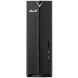 Acer ACER DT.BE8EG.002 J4025 4GB (P) Desktop PC Intel® Celeron® J4025 4 GB 1 TB HDD Intel UHD Graphics 600 Windows® 10 Home