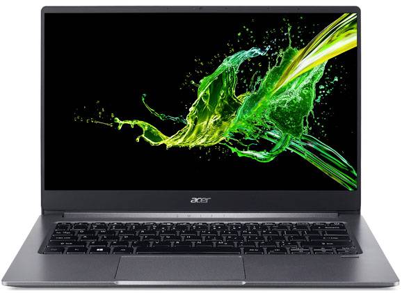 Acer Notebook Swift 3 Sf314 35 6 Cm 14 Zoll Full Hd Intel Core I7 I7 1065g7 8 Gb Ram 512 Gb Ssd Nvidia Geforce Mx3 Kaufen