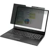 Durable Privacy Filter MAGNETIC Blickschutzfolie Notebook 33,8 cm (13,3") Bildformat: 16:9 514357 Universal