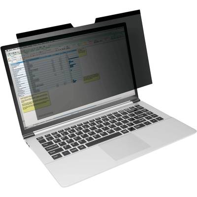 Durable  Blickschutzfolie 39,1 cm (15,4")  515457 Passend für Modell (Gerätetypen): Apple MacBook Pro 15 Zoll