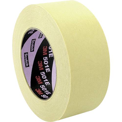 3M 5017250 Abdeckband Beige (L x B) 50 m x 72 mm 1 St.
