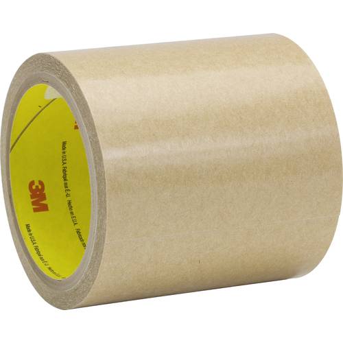 3M 9505055 Transfer-Klebeband Transparent (L x B) 55 m x 50 mm 1 St.