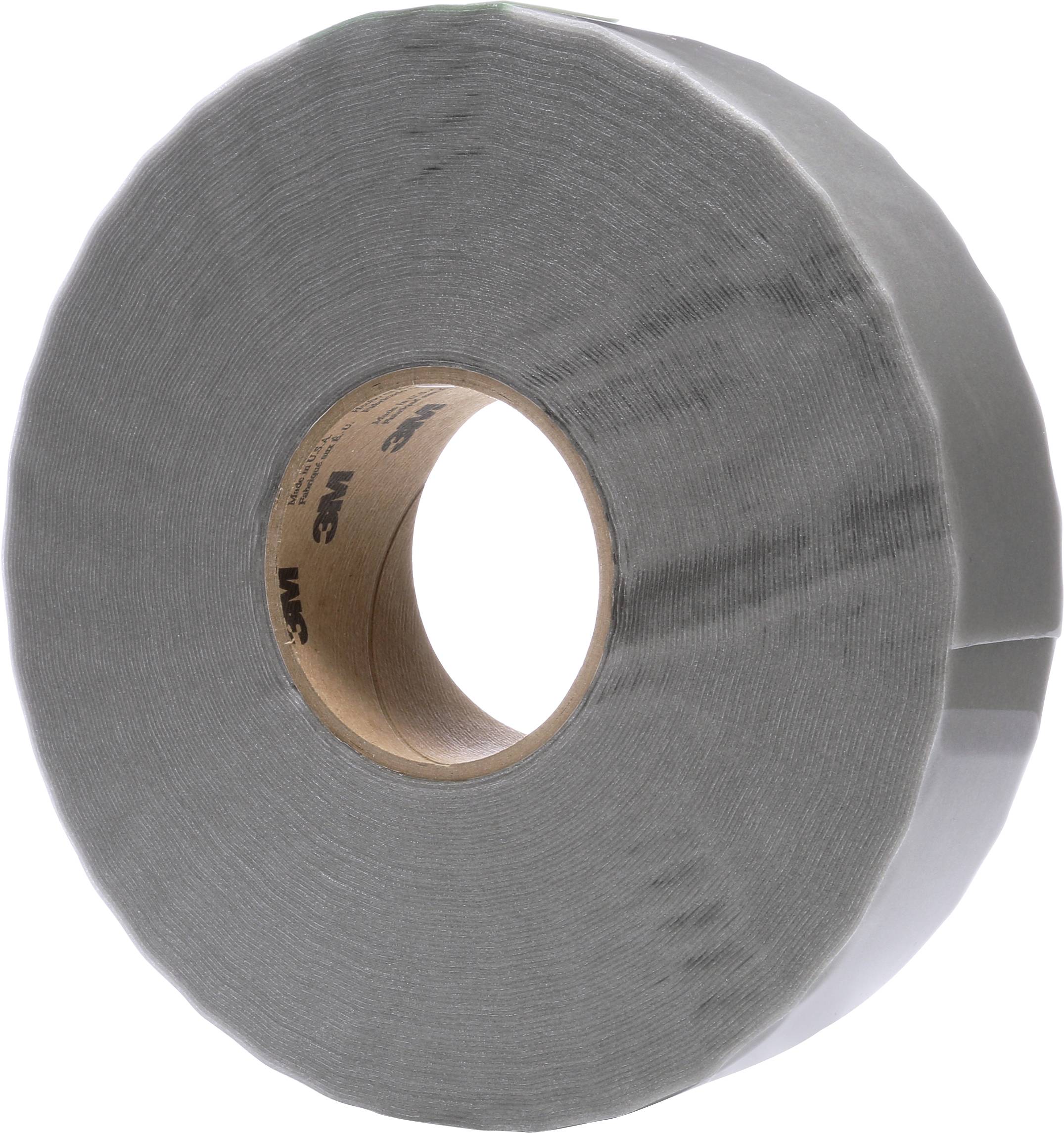 Těsnicí páska 3M 4411G50 4411G50, (d x š) 33 m x 50 mm, akryl, šedá, 1 ks