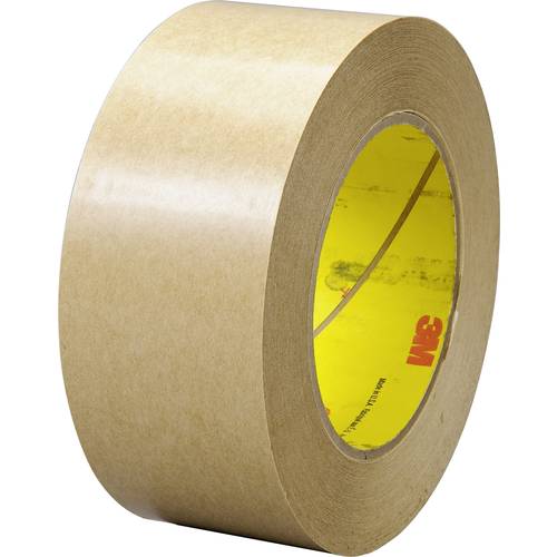 3M 4655055 Transfer-Klebeband Transparent (L x B) 55 m x 50 mm 1 St.
