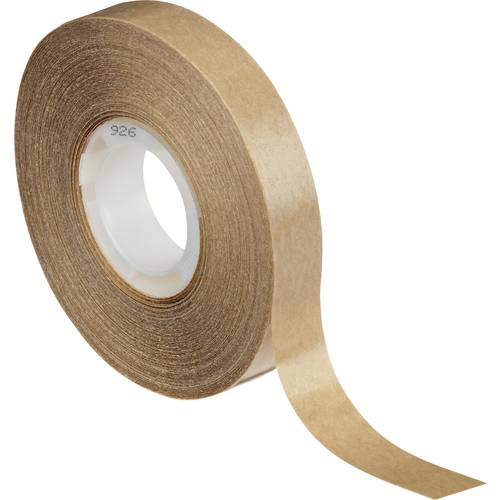 Scotch 9261233 9261233 Transfer-Klebeband Transparent (L x B) 33 m x 12 mm 1 St.