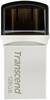 Transcend JetFlash 890 USB-Zusatzspeicher Smartphone/Tablet Silber 128 GB USB-A (USB 3.2 Gen 2), USB-C®