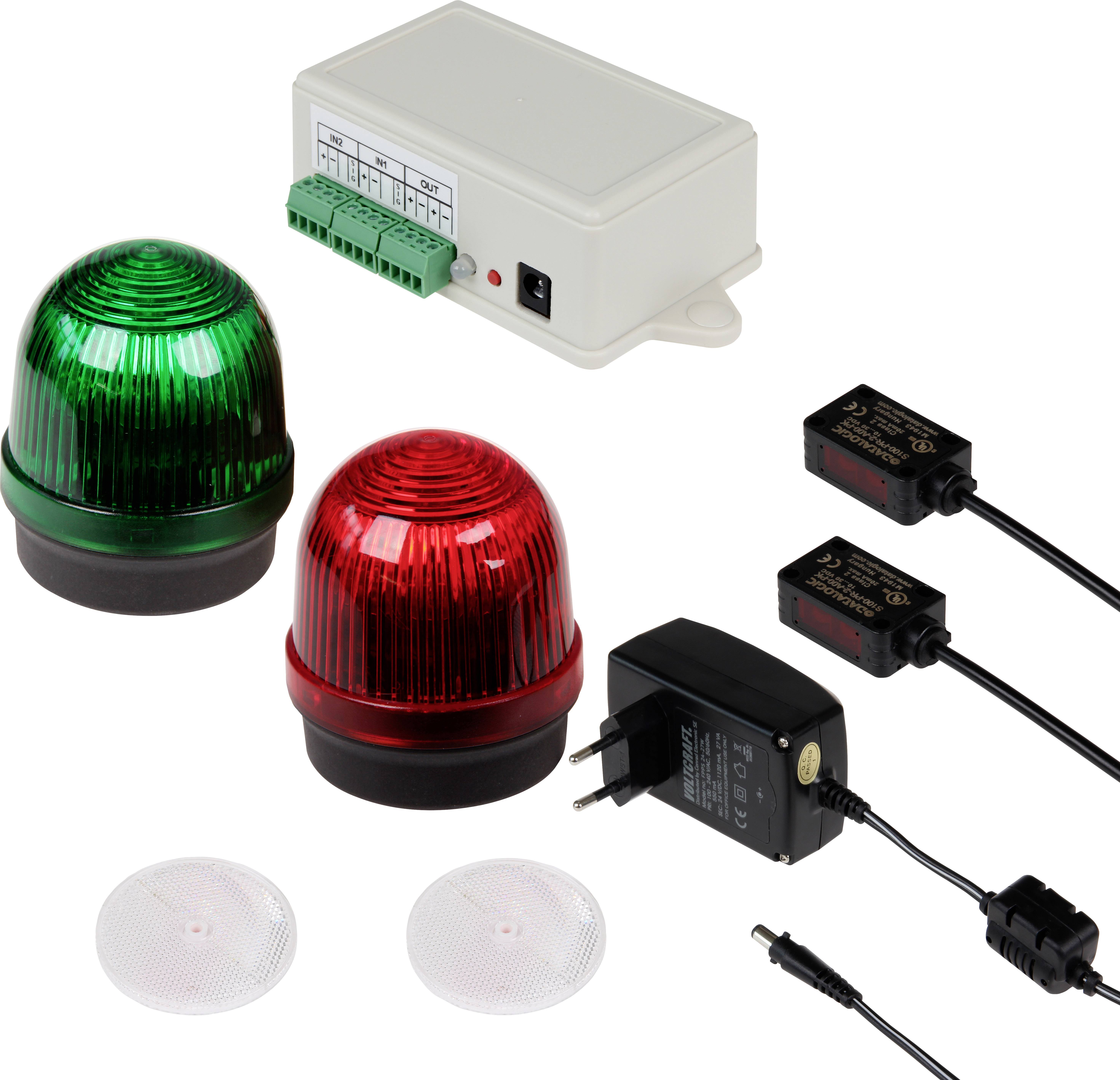 Module und Bausteine