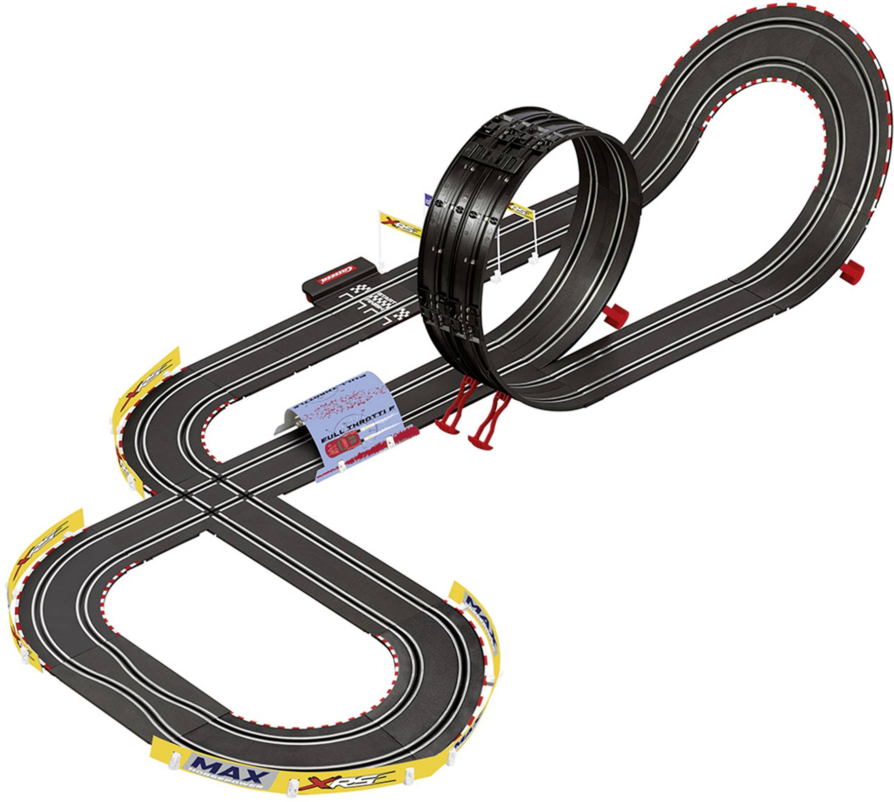 1:43 Carrera GO DISNEY PIXAR CARS ROCKET RACER 1:43 Carrera GO DISNEY PIXAR CARS ROCKET RACER
