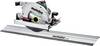Metabo Set KS 85 FS + FS 160 Handkreissäge Schnitttiefe max. (90°) 85 mm 2000 W