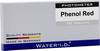 Water ID 50 Tabletten Phenol Rot für PoolLAB Tabletten
