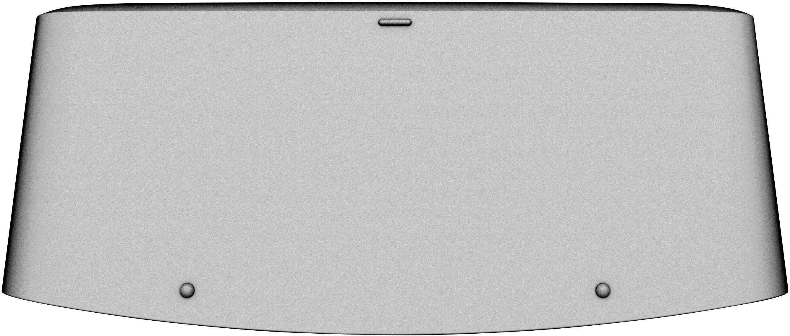 Sonos Five Multiroom Lautsprecher Air-Play, WLAN Amazon Alexa direkt integriert, Google Assistant direkt integriert Weiß-6