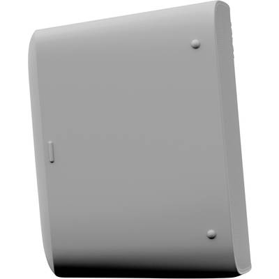 Sonos Five Multiroom Lautsprecher Air-Play, WLAN Amazon Alexa direkt integriert, Google Assistant direkt integriert Weiß-7