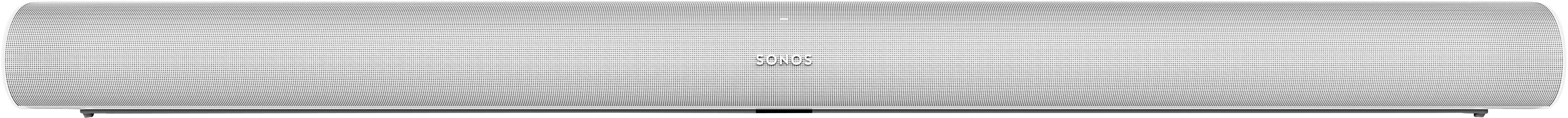 SONOS Arc Multiroom Lautsprecher Soundbar Air-Play, WLAN Amazon Alexa direkt integriert, Google