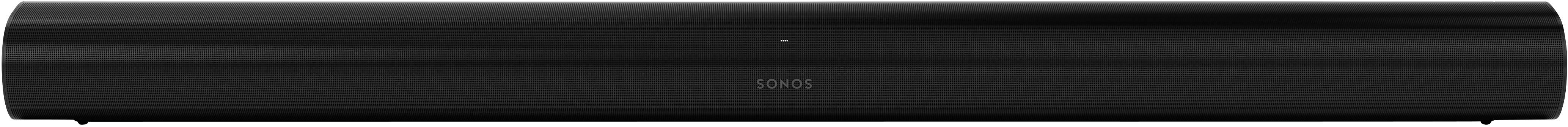 SONOS Arc Multiroom Lautsprecher Soundbar Air-Play, WLAN Amazon Alexa direkt integriert, Google