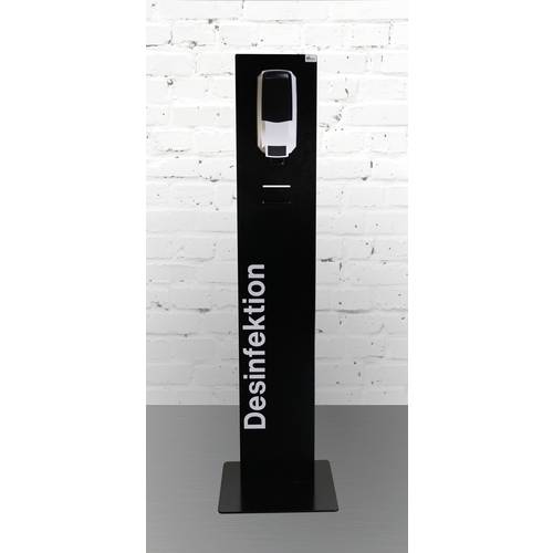 Cimco Cimco Werkzeuge 151612 Desinfektions-Spender 1 St.