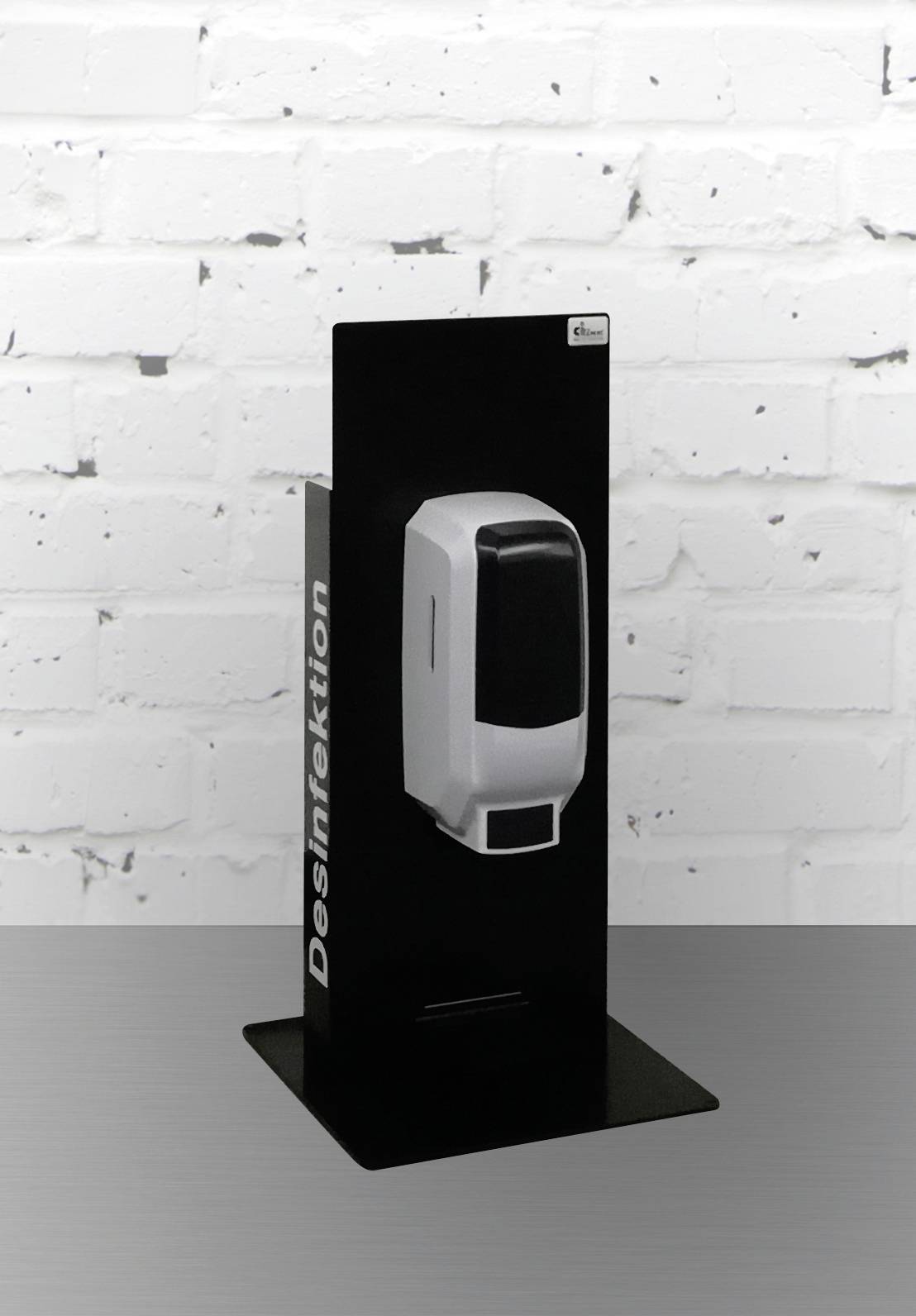 Cimco Cimco Werkzeuge 151614 Desinfektions-Spender 1 St.