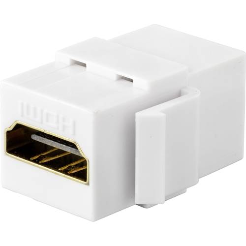 Renkforce HDMI-Einbaumodul Keystone 1 St.