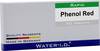Water ID 50 Tabletten Phenol Rot für FlexiTester Tabletten