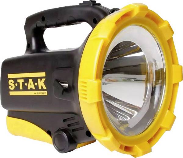 Akku-Handscheinwerfer R 920 LED - Artikel: 8003910902152