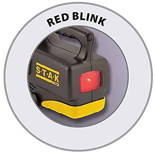 Symbolbild für Akku-Handscheinwerfer R 920 LED - Artikel: 8003910902152