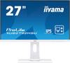 Iiyama PROLITE XUB2792HSU-W1 LED-Monitor EEK E (A - G) 68.6 cm (27 Zoll) 1920 x 1080 Pixel 16:9 4 ms VGA, HDMI®, DisplayPort, USB-A (USB 2.0), Kopfhörer (3.5 mm Klinke) IPS LED