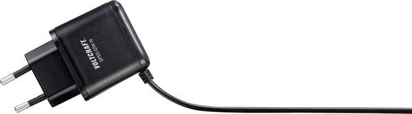 VOLTCRAFT VC-11332635 Steckernetzteil, Festspannung 5 V/DC 2.5 A 12.5 W