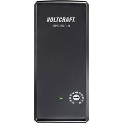 Image of VOLTCRAFT NPS-90-1-N Notebook-Netzteil 90 W 5 V/DC, 12 V/DC, 14 V/DC, 15 V/DC, 16 V/DC, 18 V/DC, 18.5 V/DC, 19 V/DC,