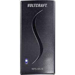 Napájecí adaptér k notebooku VOLTCRAFT NPS-65-N, 65 W, N/A, 3.5 A