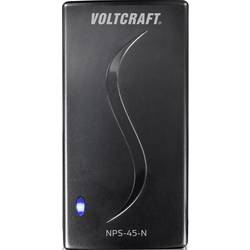 Image of VOLTCRAFT NPS-45-N Notebook-Netzteil 45 W 9.5 V/DC, 12 V/DC, 15 V/DC, 18 V/DC, 19 V/DC, 20 V/DC, 5 V/DC 3.3 A